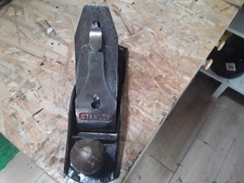 Stanley Bailey bench plane