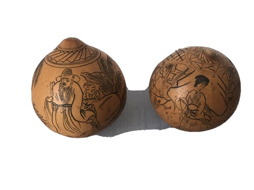 Pair chinese natural - pair,