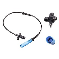 ABS Sensor Wheel Speed For BMW 5 Series E39 535i Front 34520025723