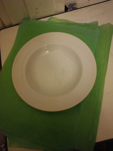 Large white sebring pasta - ,