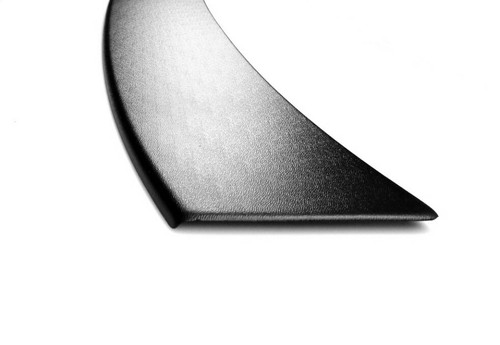Oppl abs rear bumper - bumper, scratch