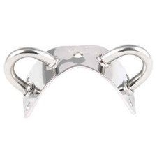 Allen S/S Twin Eye Spinnaker