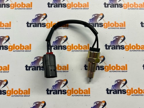 Reverse light switch for - switch,