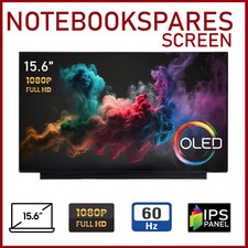 SAMSUNG ATNA56YX03 ATNA56YX03-0 15.6" COMPATIBLE OLED FHD DISPLAY LAPTOP SCREEN