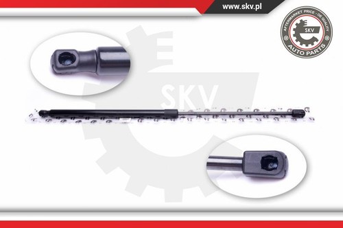 52skv394 esen skv - gas, spring