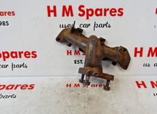 1997~01 VAUXHALL CORSA B EXHAUST MANIFOLD PETROL X10XE 1.0 90529425⭐RAPID POST⭐