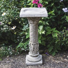 Highly Detailed Roman Design