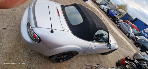 Mazda mk3 1798cc manual - 5,