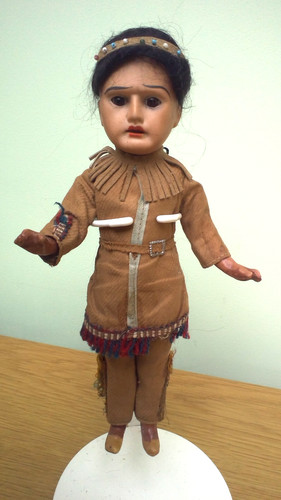 Armand marseilles antique - 10",