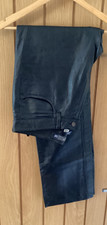 GAP MENS BOOT FIT BLACK