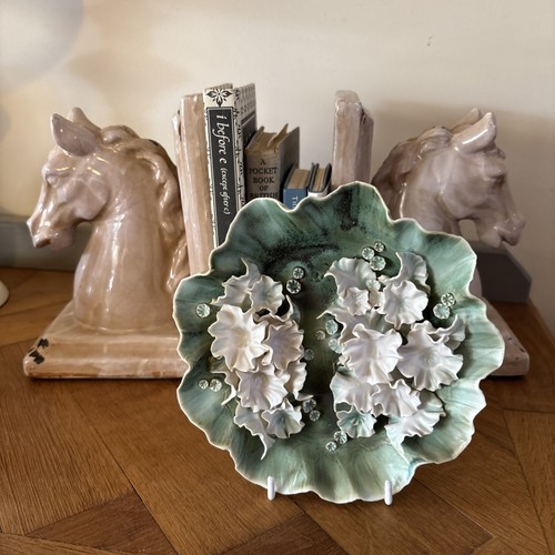Chessell art pottery - chessell,