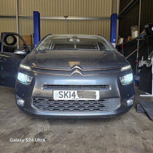 2013 citroen grand - 2013-18,