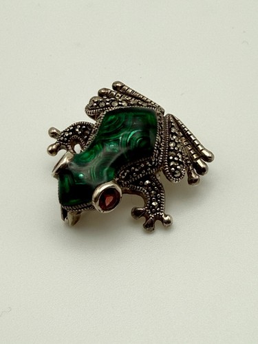 Vintage thai 925 sterling - 925,