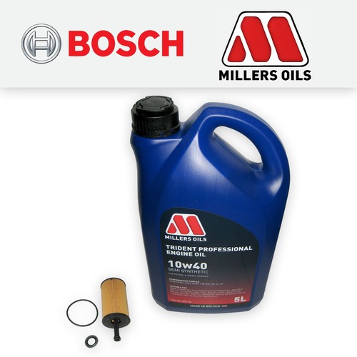Service kit for - service, citroen