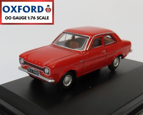 Oxford diecast 76fe005 ford - oxford,
