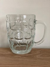 Vintage Crown Dema Pint