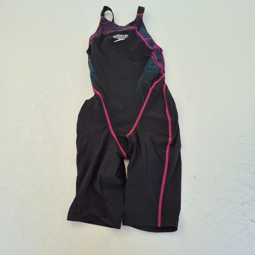 Speedo fastskin swimsuit 26l - fastskin,