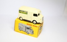 French Dinky 25CG Citroen