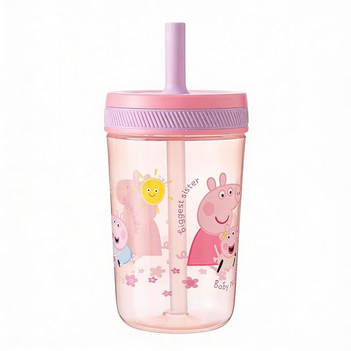 Hox peppa pig family - hox,
