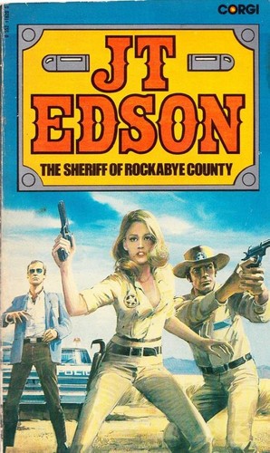 The sheriff rockabye - the, county