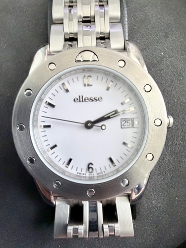 Ellesse sports watch 500 - sports,