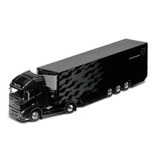 RARE VOLVO FH16 750 XL