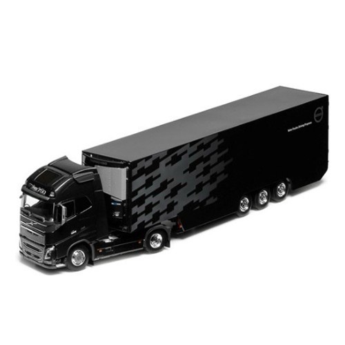 Rare volvo fh16 - fh16, 750