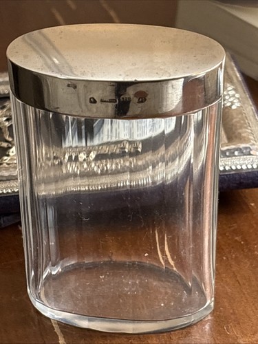 Vintage 935 silver - vintage, cut