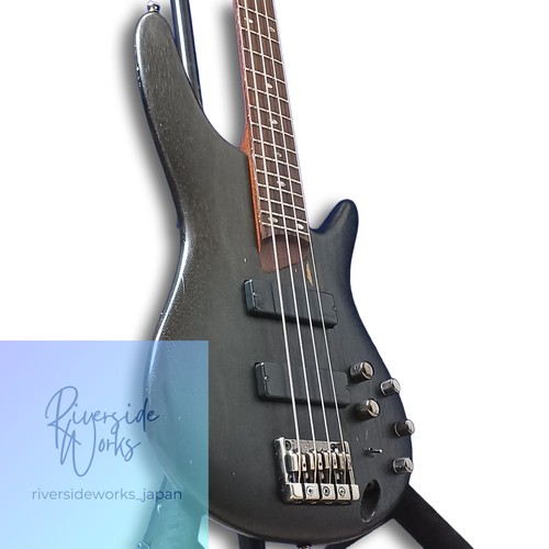Ibanez electric bass sr500 - electric,