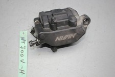 2012 Honda NT 700 V Rear Brake