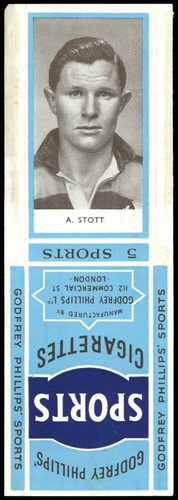 Godfrey phillips sports - godfrey,