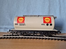 Hornby OO Gauge R.020 Shell