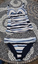 M&S Bikini Tankini Swim UK 14