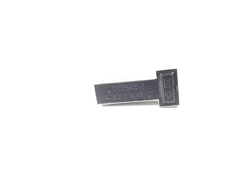Mercedes benz w221 brake - mercedes-benz,