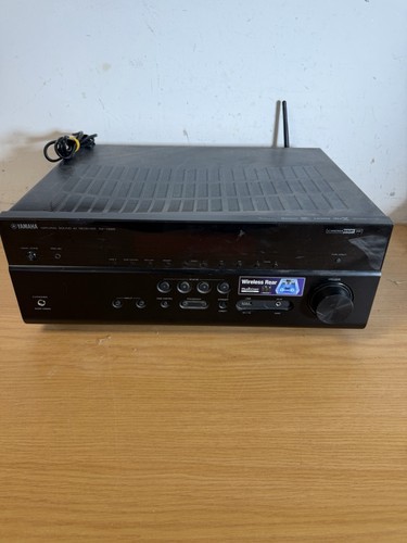 Yamaha v685 amp receiver - rx,