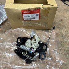 Honda HR-V 2021-2024 Bonnet