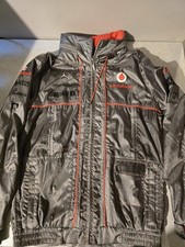 Vodafone McLaren Mercedes F1