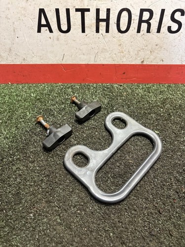 Mantis petrol tiller handle - tiller,