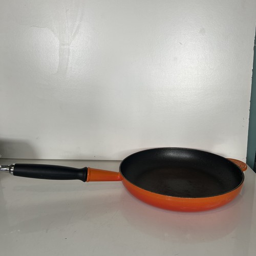 Creuset flame volcanic - le,