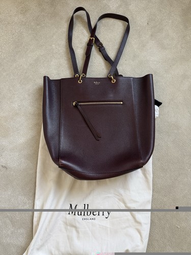 Mulberry maple oxblood - mulberry,