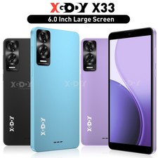 2025 New Mobile Phone Unlocked