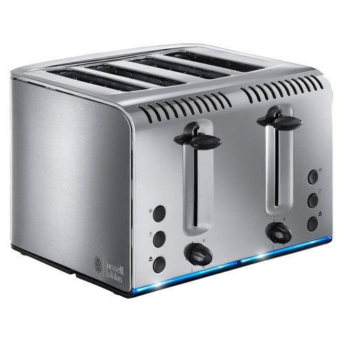 Russell hobbs slice - 4,