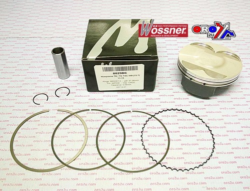 Piston kit11 tc449 - piston, kit11-13