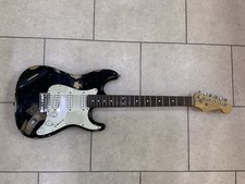 Harvey Benton Black Relic