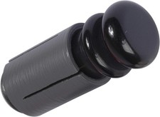 StewMac NoJak Endpin, Ebony