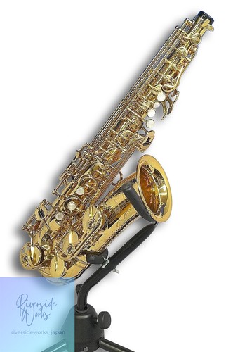 Yamaha pro model alto - yamaha,