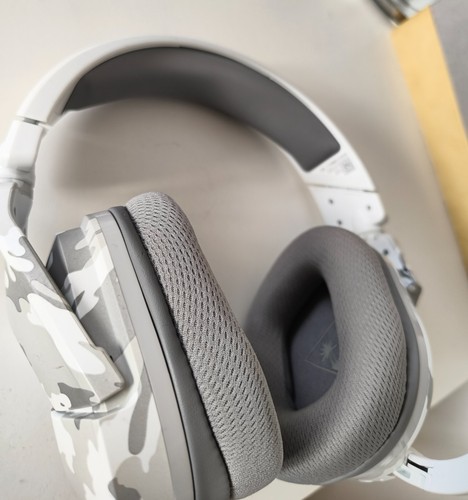 Stealth 600 gen2 - 600, arctic