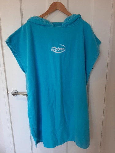 Robie robies change robe - change,