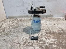 Peugeot 208 Fuel Pump & Sending Unit 1.2 Petrol 2013 A9 Pre-Facelift 9674466682