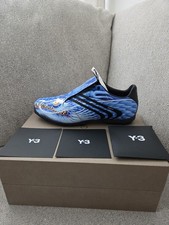 Adidas yohji yamamoto f50 - yohji, y-3